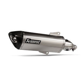 Akrapovic S-Y125SO7-HRSS Yamaha X Max 125