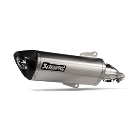 Akrapovic S-Y125SO6-HRSS Yamaha X Max 125