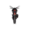 Akrapovic S-H5SO6-HRC Honda NX 500