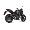 Akrapovic S-H5SO6-HRC Honda NX 500