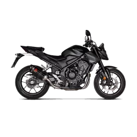 Akrapovic S-H5SO6-HRC Honda NX 500