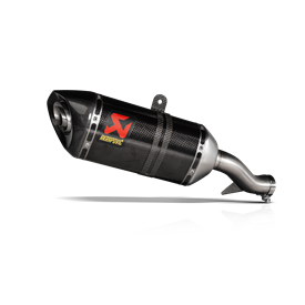 Akrapovic S-H5SO6-HRC Honda NX 500