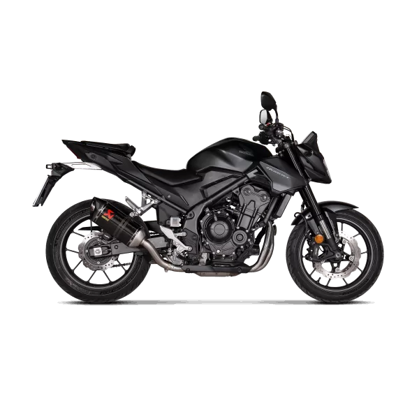 Akrapovic S-H5SO6-HRC Honda CB 500 Hornet