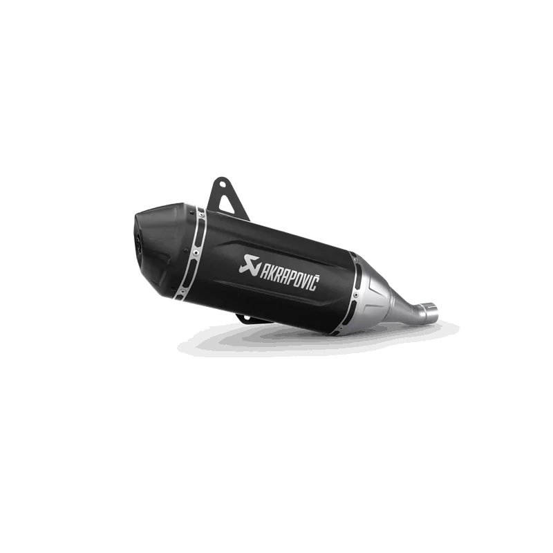 Akrapovic S--VE3SO12-HWSSBL Vespa GTS 310 Akrapovic S--VE3SO12-HWSSBL Vespa GTS 310