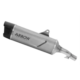 Arrow Honda NC 750 X