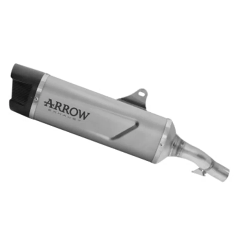 Arrow Honda NC 750 X Arrow Honda NC 750 X