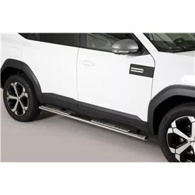 Marche Pieds Dacia Bigster