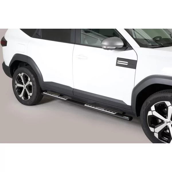 Marche Pieds Dacia Bigster