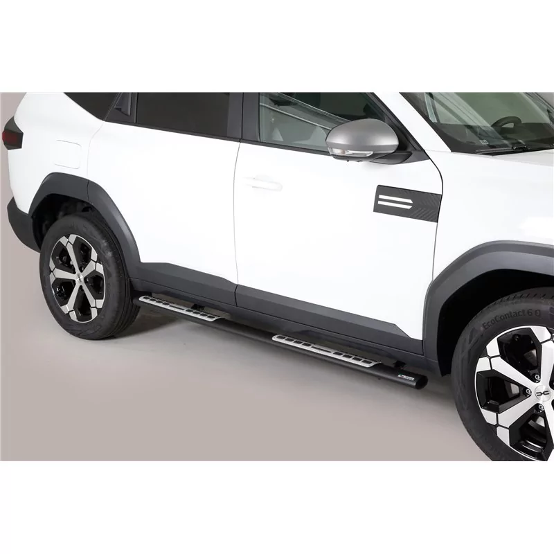 Marche Pieds Dacia Bigster Marche Pieds Dacia Bigster