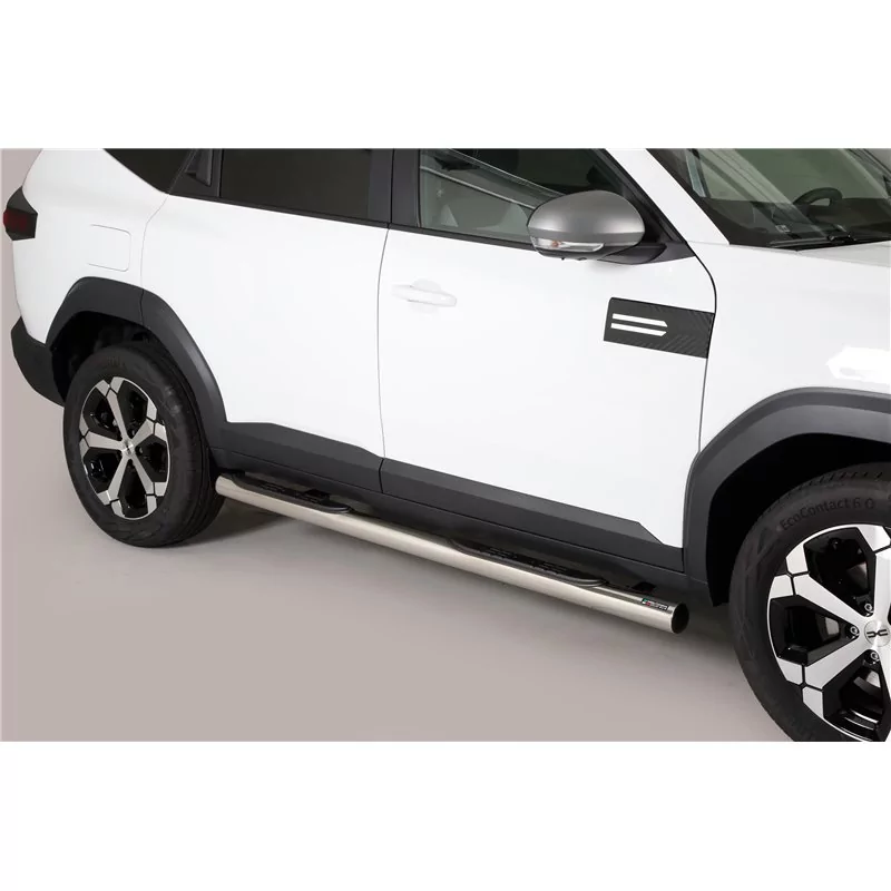 Side Step Dacia Bigster Side Step Dacia Bigster