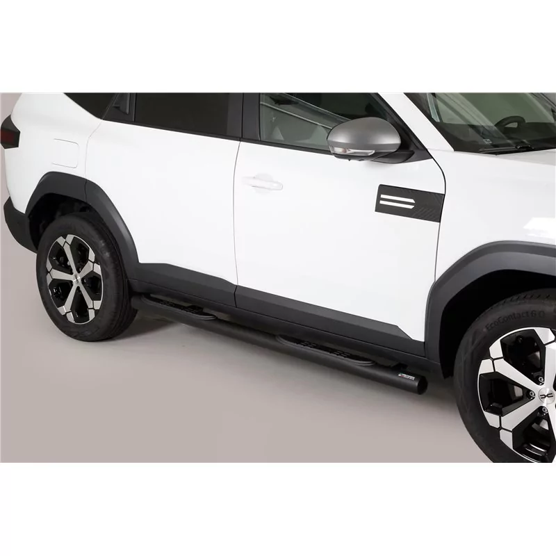Marche Pieds Dacia Bigster Marche Pieds Dacia Bigster