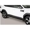 Estribos Dacia Bigster