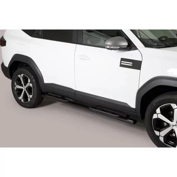 Side Step Dacia Bigster