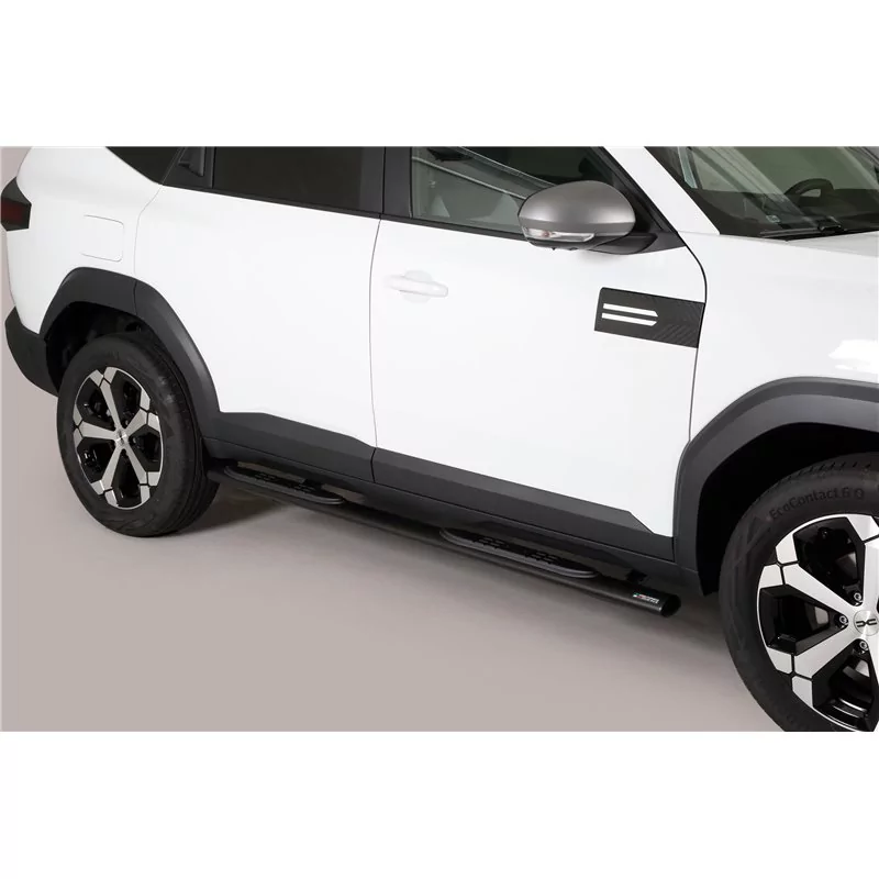 Pedane Dacia Bigster Pedane Dacia Bigster
