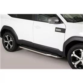 Pedane Dacia Bigster