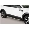 Side Step Dacia Bigster
