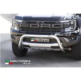 Bull Bar Ford Ranger Raptor