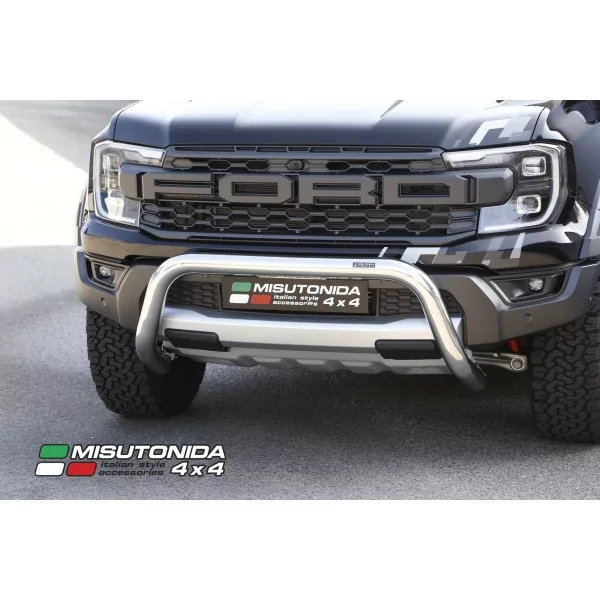 Frontschutzbügel Ford Ranger Raptor