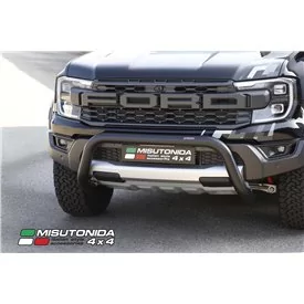 Frontschutzbügel Ford Ranger Raptor