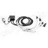 Cargraphic EXFLAPRCOEE3E Exhaust valve control units