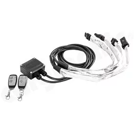 Cargraphic EXFLAPRCOEE3E Exhaust valve control units