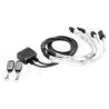 Cargraphic EXFLAPRCOEE3E Exhaust valve control units