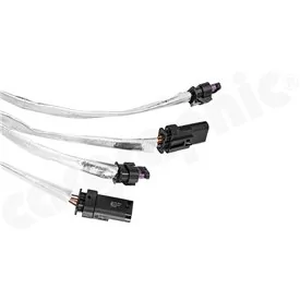 Cargraphic EXFLAPRCOEE3E Exhaust valve control units