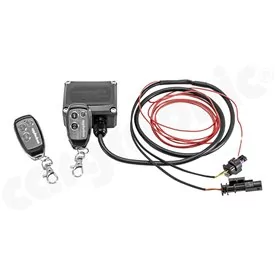 Cargraphic EXFLAPRCPO13 Abgasklappensteuerung