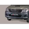 Protezione Anteriore Toyota Hi Lux