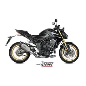 Mivv SR-1 Honda CB 1000 Hornet