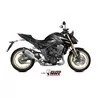Mivv SR-1 Honda CB 1000 Hornet
