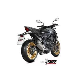 Mivv SR-1 Honda CB 1000 Hornet