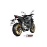 Mivv SR-1 Honda CB 1000 Hornet