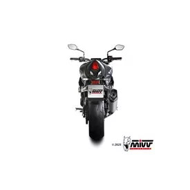 Mivv SR-1 Honda CB 1000 Hornet