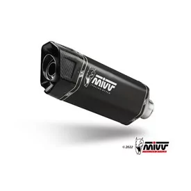 Mivv SR-1 Yamaha T-Max 560