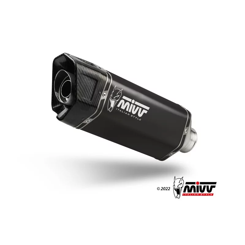 Mivv SR-1 Yamaha T-Max 560