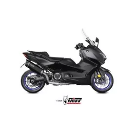 Mivv SR-1 Yamaha T-Max 560