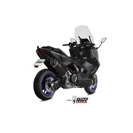 Mivv SR-1 Yamaha T-Max 560