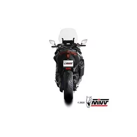 Mivv SR-1 Yamaha T-Max 560