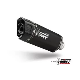 Mivv SR-1 Yamaha T-Max 560