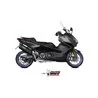 Mivv SR-1 Yamaha T-Max 560