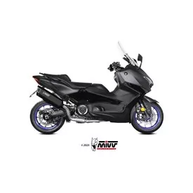Mivv SR-1 Yamaha T-Max 560