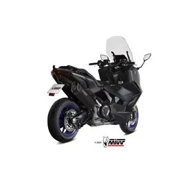 Mivv SR-1 Yamaha T-Max 560