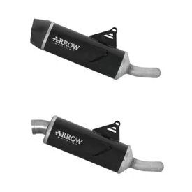 Arrow Moto Morini X-CAPE 700