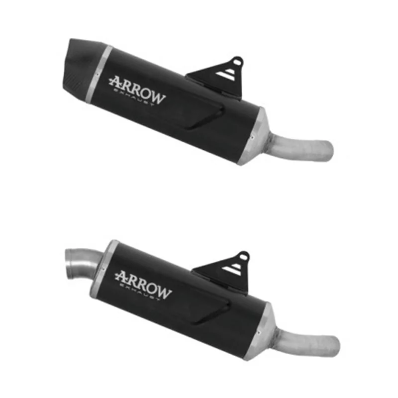 Arrow Moto Morini X-CAPE 700