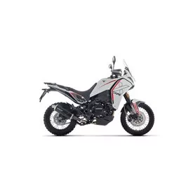 Arrow Moto Morini X-CAPE 700