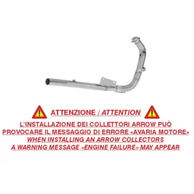 Arrow Racing Collectors Kit Moto Morini X-CAPE 700