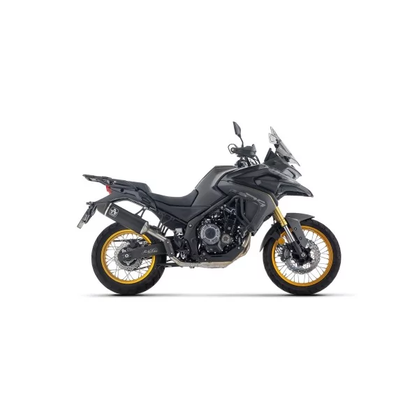 Arrow Voge Valico 525 DSX