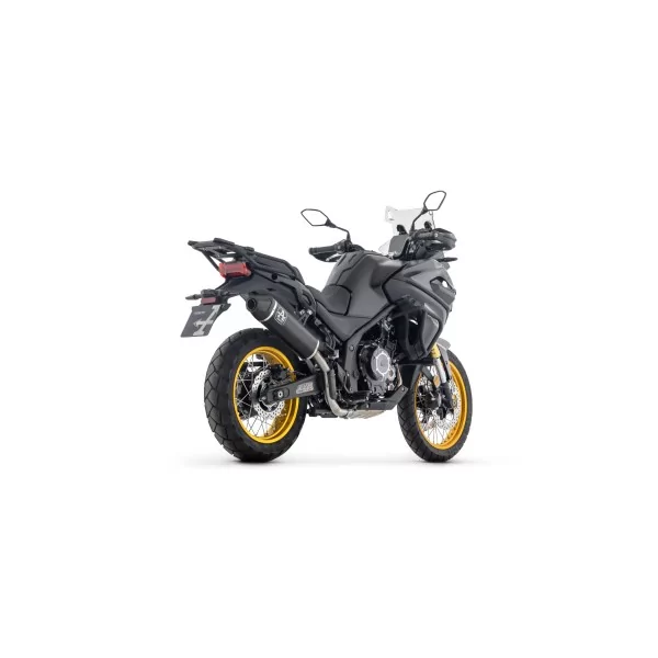 Arrow Voge Valico 525 DSX