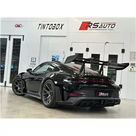 Capristo Porsche 911 992 GT3 4.0 2021- 